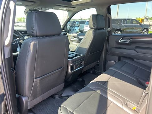 Used 2024 GMC Sierra 1500 Denali AWD/4WD image 49