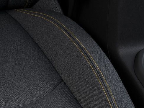 New 2026 Jeep Wrangler Sport image 22