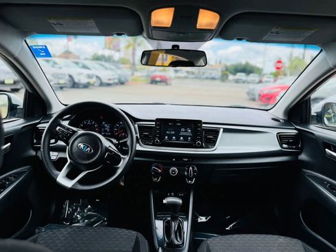 Used 2020 Kia Rio LX FWD image 16