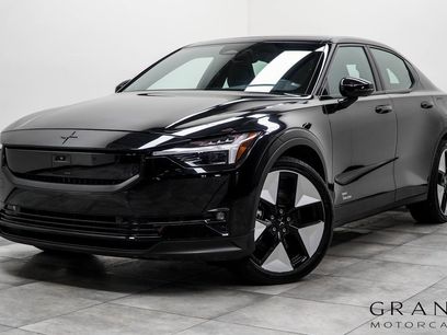 Used 2024 Polestar Polestar 2