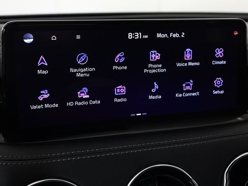 Used 2023 Kia Stinger GT2 image 52