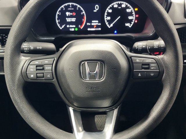 Certified 2024 Honda CR-V EX image 26