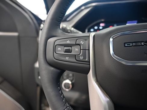 New 2026 GMC Sierra 1500 Denali AWD/4WD image 29