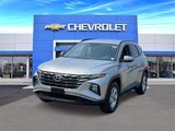 Used 2022 Hyundai Tucson SEL image 2