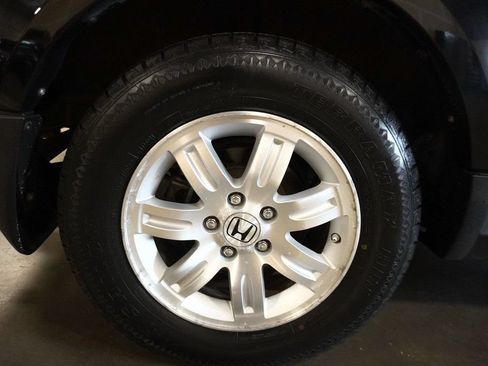 Used 2008 Honda Element EX image 6