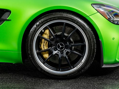 Used 2020 Mercedes-Benz AMG GT R image 7