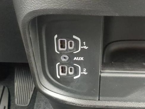 New 2026 RAM 2500 Warlock AWD/4WD image 24