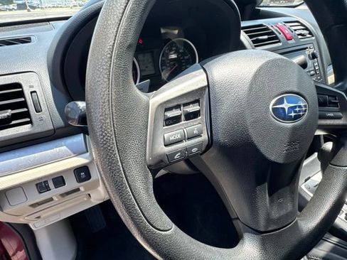 Used 2014 Subaru Crosstrek 2.0i Premium AWD/4WD image 18