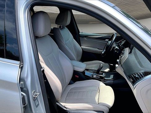 Used 2021 BMW X3 sDrive30i w/ Premium Package RWD image 6