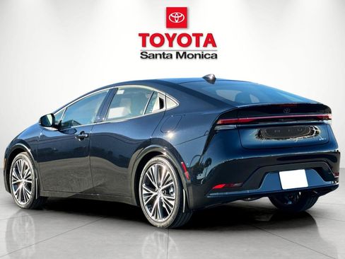 New 2026 Toyota Prius Limited image 5