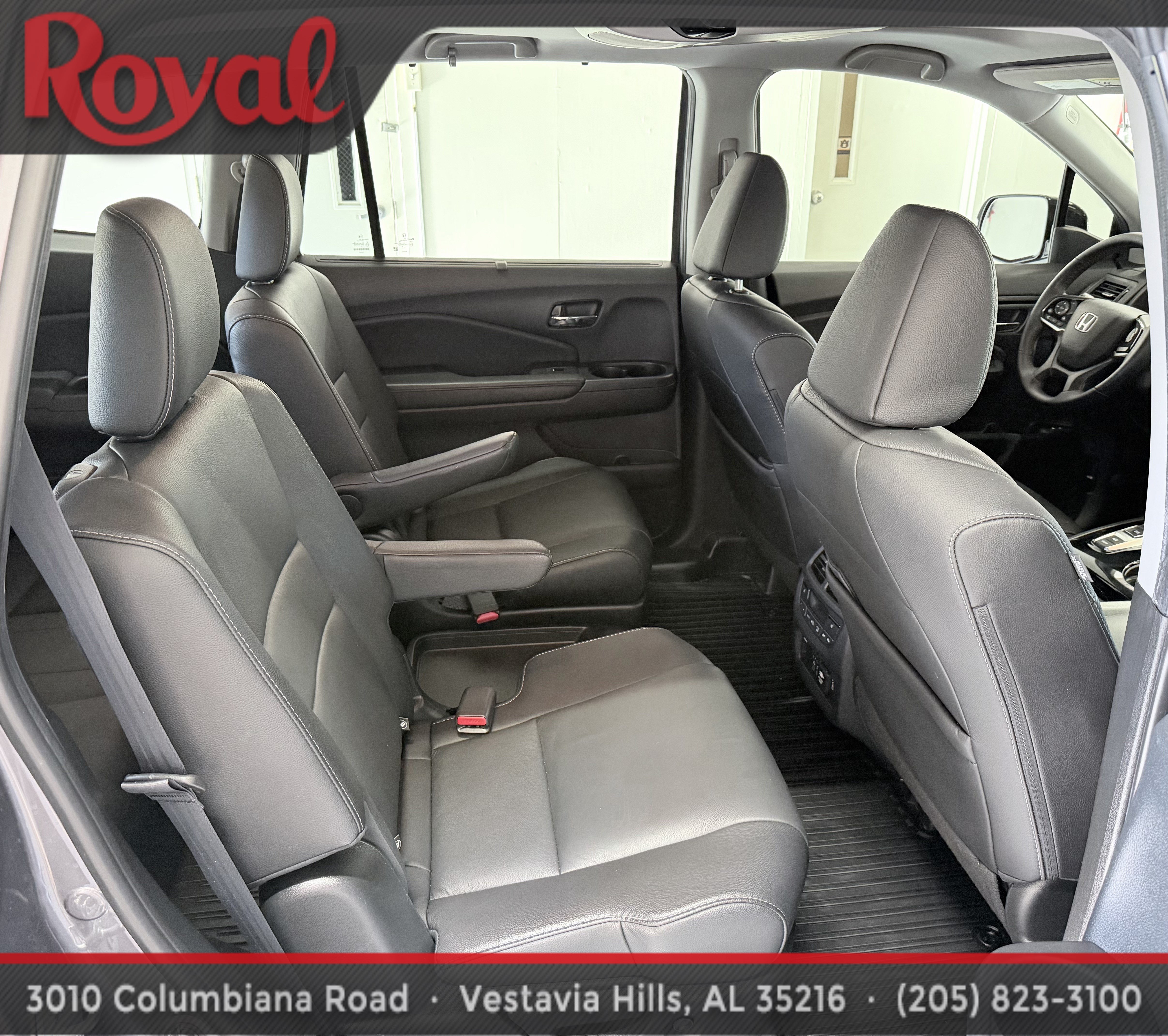 Used 2021 Honda Pilot Touring image 18