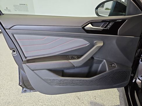 New 2026 Volkswagen Jetta GLI Autobahn FWD image 16