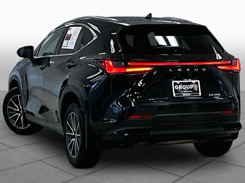 Used 2023 Lexus NX 350 AWD image 22