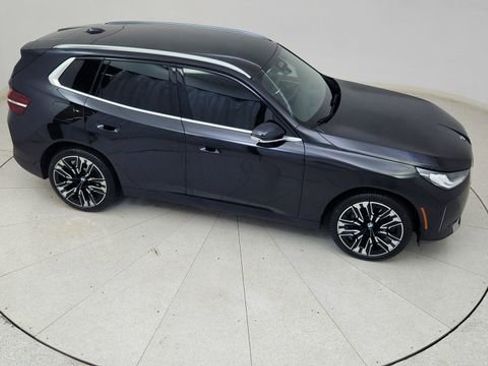 Used 2025 BMW X3 xDrive30i AWD/4WD image 73