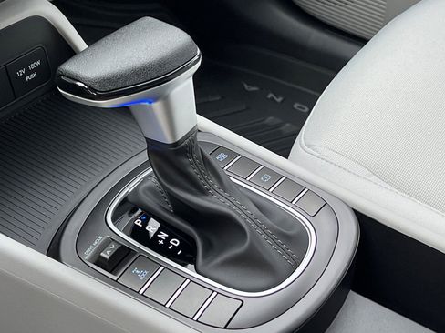 New 2026 Hyundai Kona SE AWD/4WD image 26