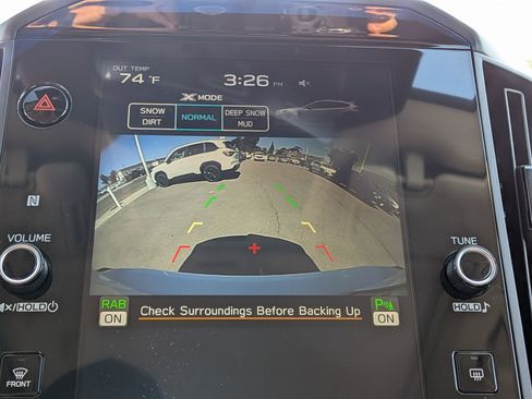 Certified 2024 Subaru Crosstrek 2.5i Limited w/ Crosstrek Mirror Package AWD/4WD image 20