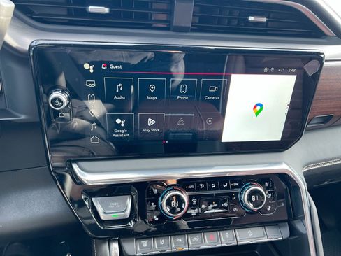 New 2026 GMC Sierra 3500 Denali Ultimate w/ Snow Plow Prep/Camper Package image 17