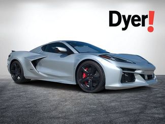 New 2026 Chevrolet Corvette E-Ray w/ ZER Performance Package AWD/4WD video 1