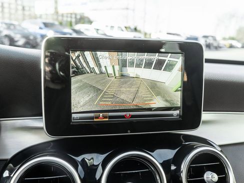 Used 2018 Mercedes-Benz C 300 4MATIC Sedan image 10