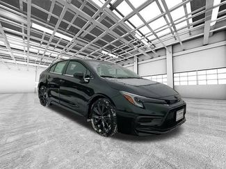 Used 2026 Toyota Corolla SE video 1