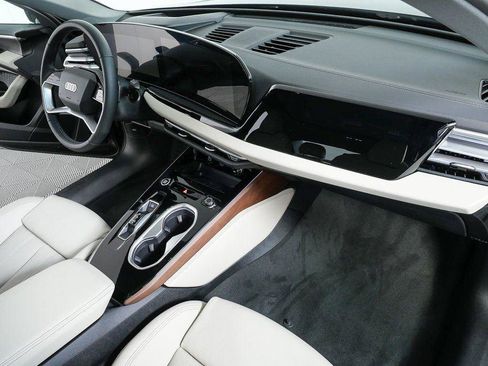 New 2026 Audi A6 Premium Plus AWD/4WD image 23