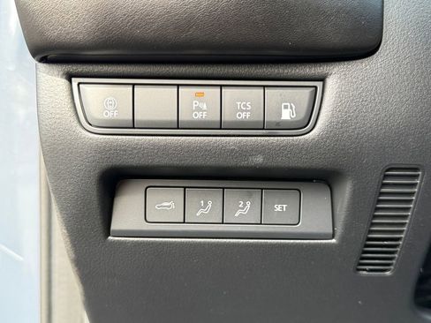 New 2026 MAZDA CX-50 AWD 2.5 Hybrid w/ Weather Package image 19