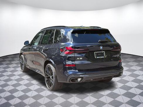 New 2026 BMW X5 xDrive40i w/ M Sport Package AWD/4WD image 3