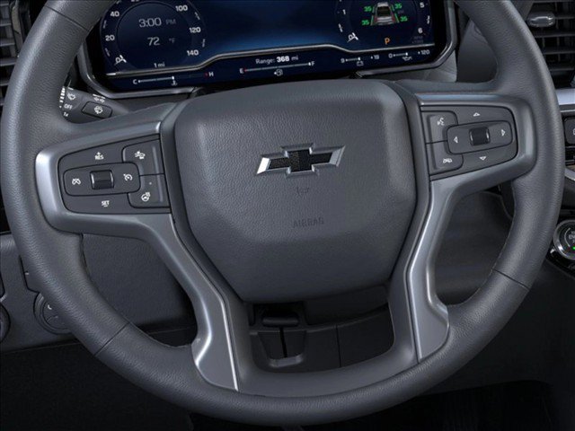New 2026 Chevrolet Silverado 1500 RST RWD image 19