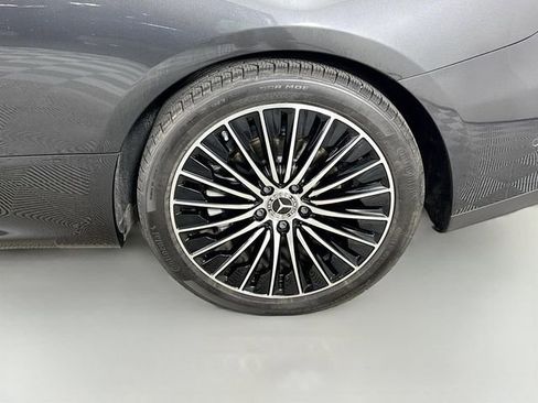 Used 2024 Mercedes-Benz CLE 300 4MATIC Coupe image 36