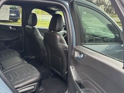 Used 2023 Ford Escape ST-Line Elite w/ Premium Technology Package image 21