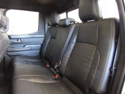 Used 2024 Toyota Tacoma TRD Sport w/ TRD Sport Premium Package image 20