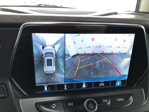 Used 2021 Chevrolet Blazer RS w/ Enhanced Convenience Package image 19