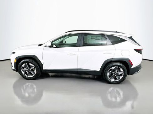 New 2026 Hyundai Tucson SEL image 8