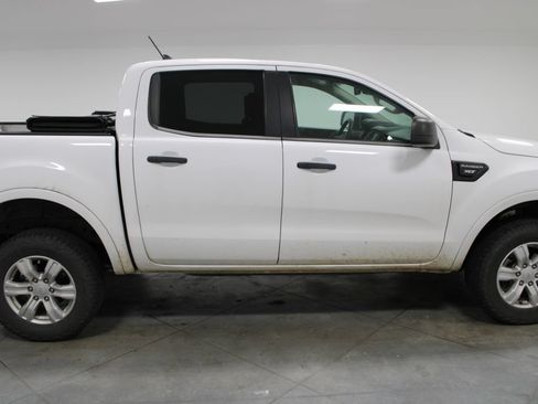 Used 2019 Ford Ranger XLT w/ Equipment Group 301A Mid AWD/4WD image 11