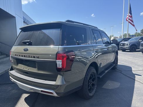 Used 2024 Ford Expedition Timberline AWD/4WD image 12