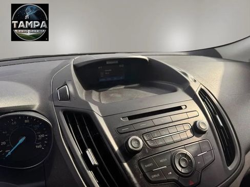Used 2018 Ford Escape SE FWD image 17