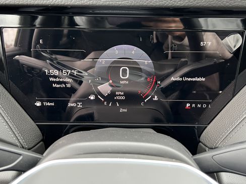 New 2026 GMC Yukon Denali w/ Sun & Power Step Package image 31