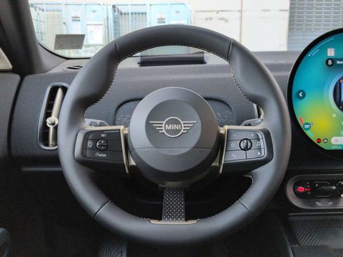 New 2026 MINI Cooper Countryman S image 25