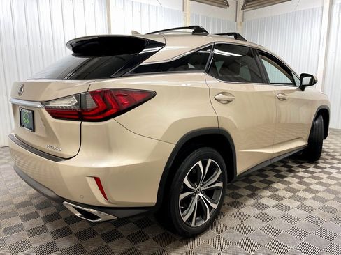 Used 2019 Lexus RX 350 AWD w/ Navigation Package image 23