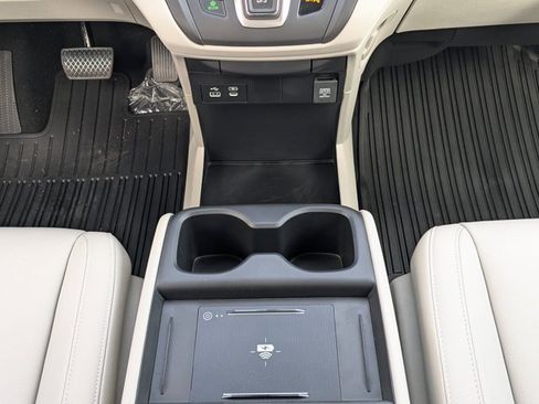 New 2026 Honda Odyssey EX-L image 19