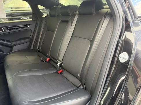 Used 2025 Honda Civic Sport Touring image 15