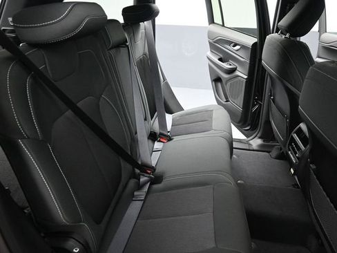 New 2026 Jeep Grand Cherokee Laredo X RWD image 22