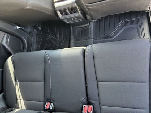 New 2026 Honda CR-V TrailSport image 27