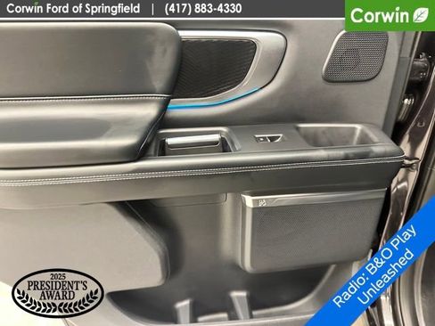 New 2026 Ford Expedition Platinum w/ Stealth Performance Package image 30