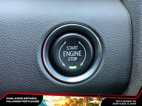 New 2026 GMC Acadia Denali w/ Super Cruise Package FWD image 32
