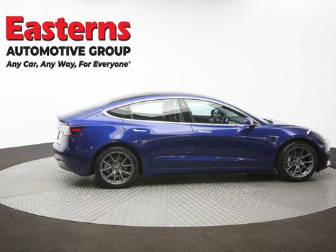 Used 2018 Tesla Model 3 Mid Range RWD image 42
