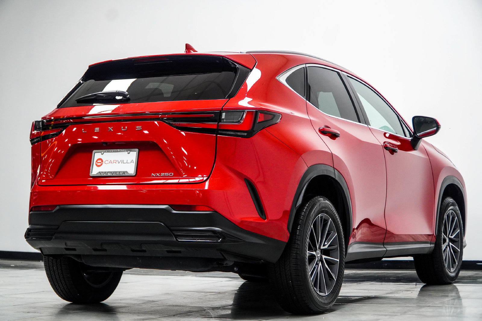 Used 2024 Lexus NX 250 FWD w/ Towing Package (2000 Lbs) image 11