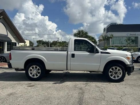 Used 2012 Ford F250 XL RWD image 6