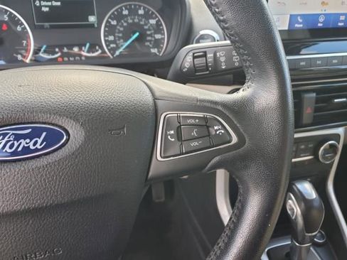 Used 2021 Ford EcoSport Titanium image 26