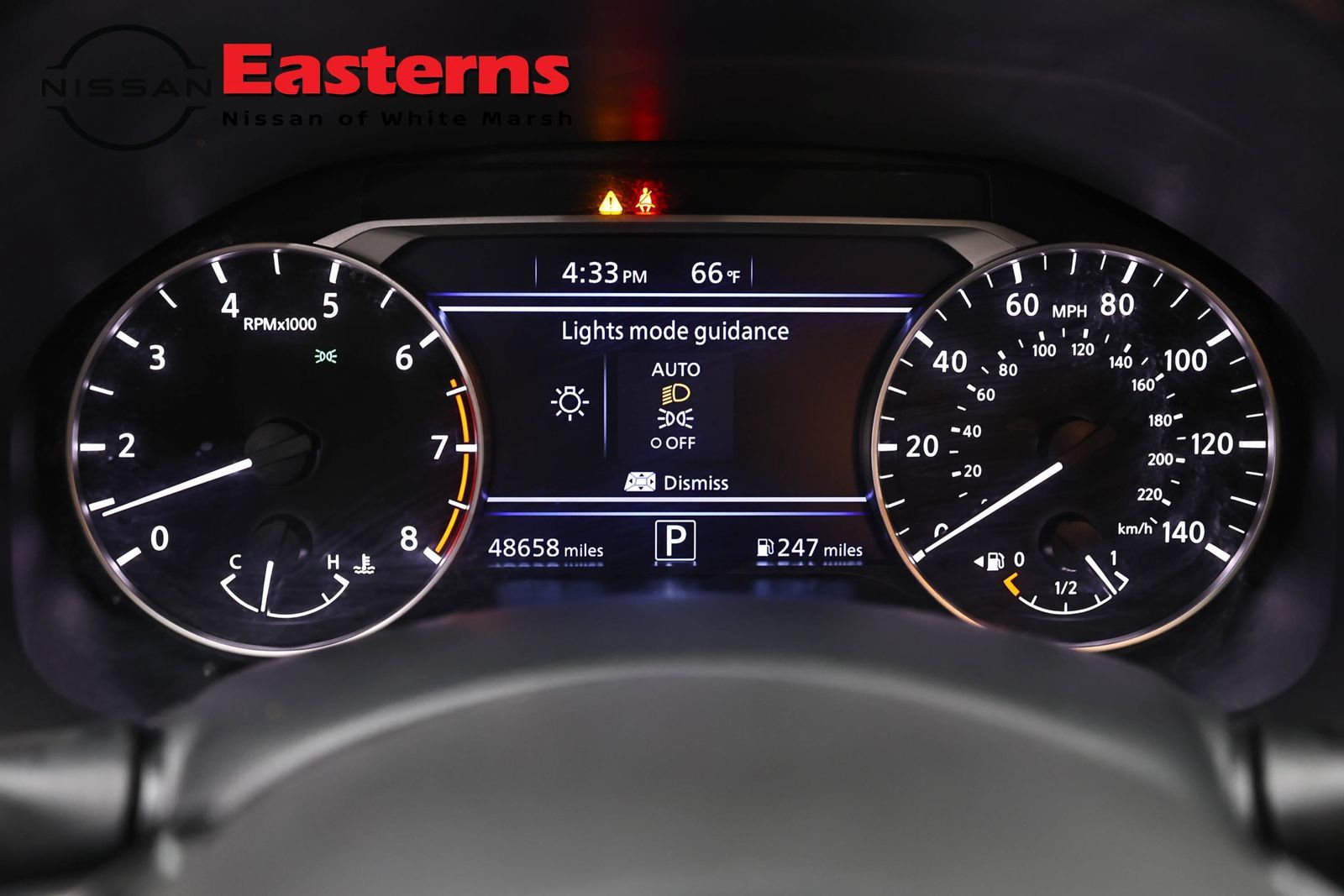 Used 2022 Nissan Altima 2.5 SV w/ SV Premium Package FWD image 17